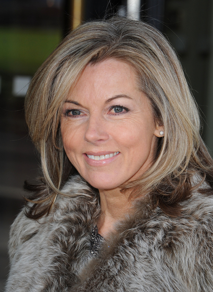 Picture of Mary Nightingale