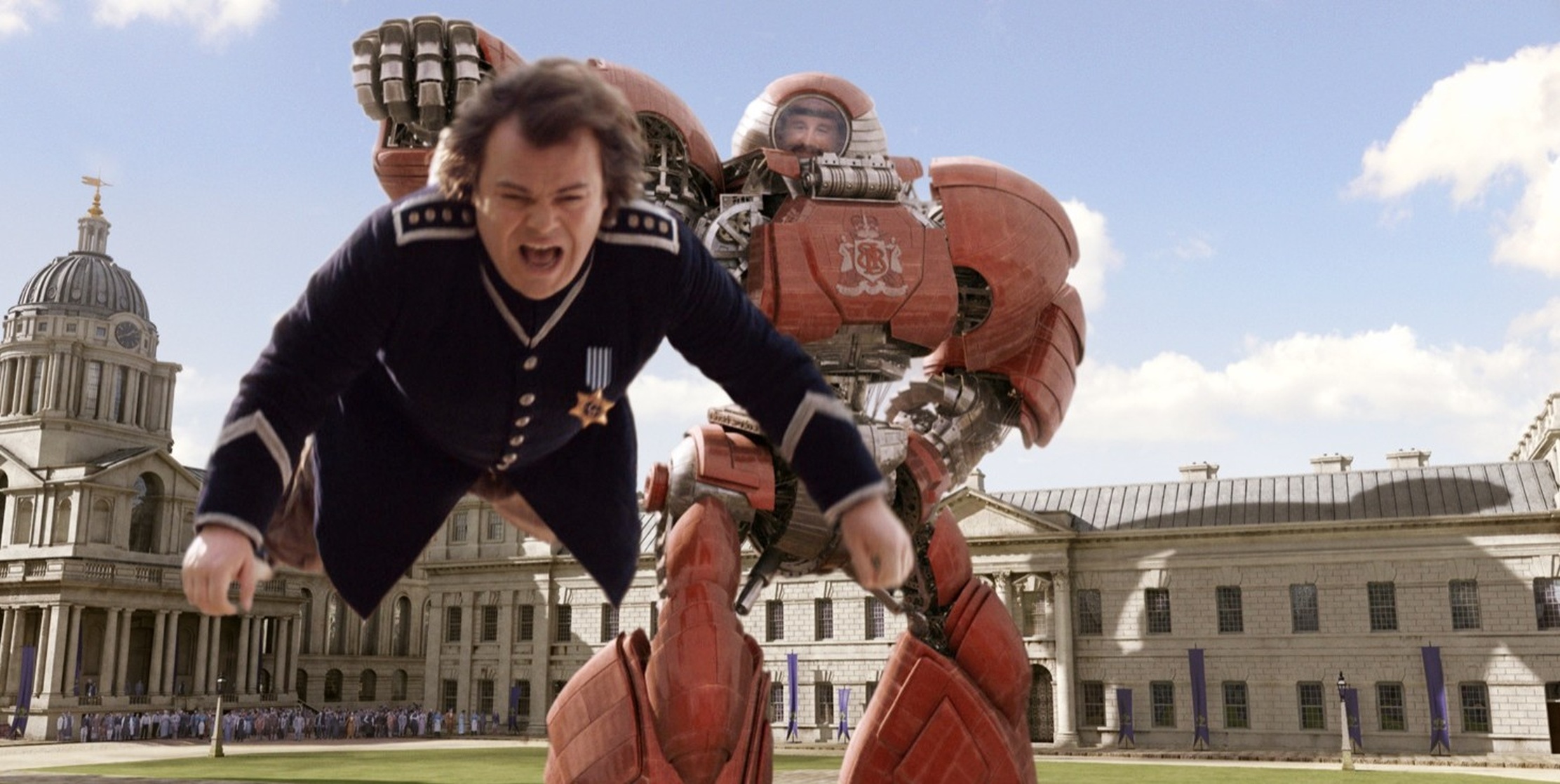Gulliver's Travels
