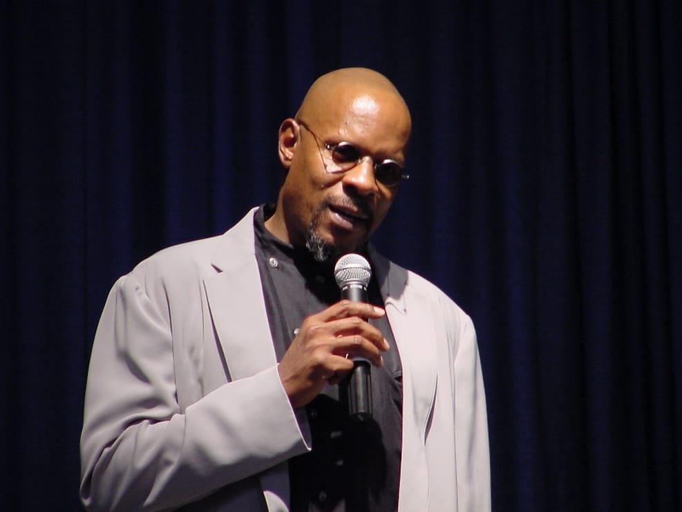 Avery Brooks Picture