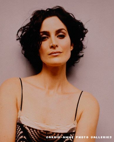 Picture of Carrie-Anne Moss
