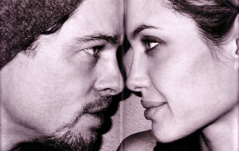 Angelina Jolie Angelina Jolie
