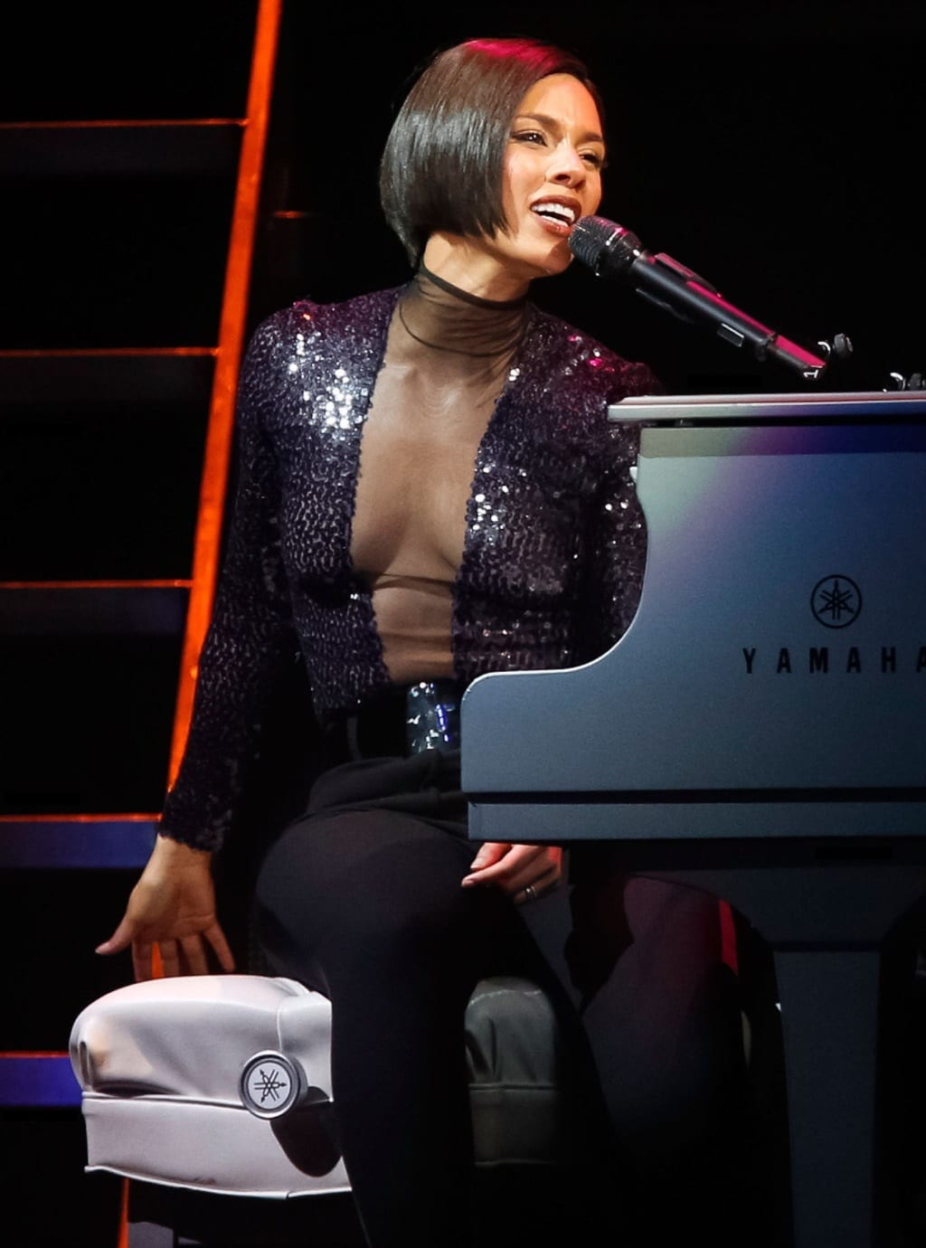 Alicia Keys