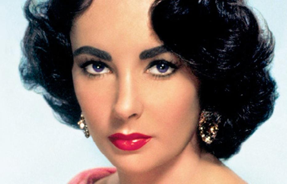 Elizabeth Taylor