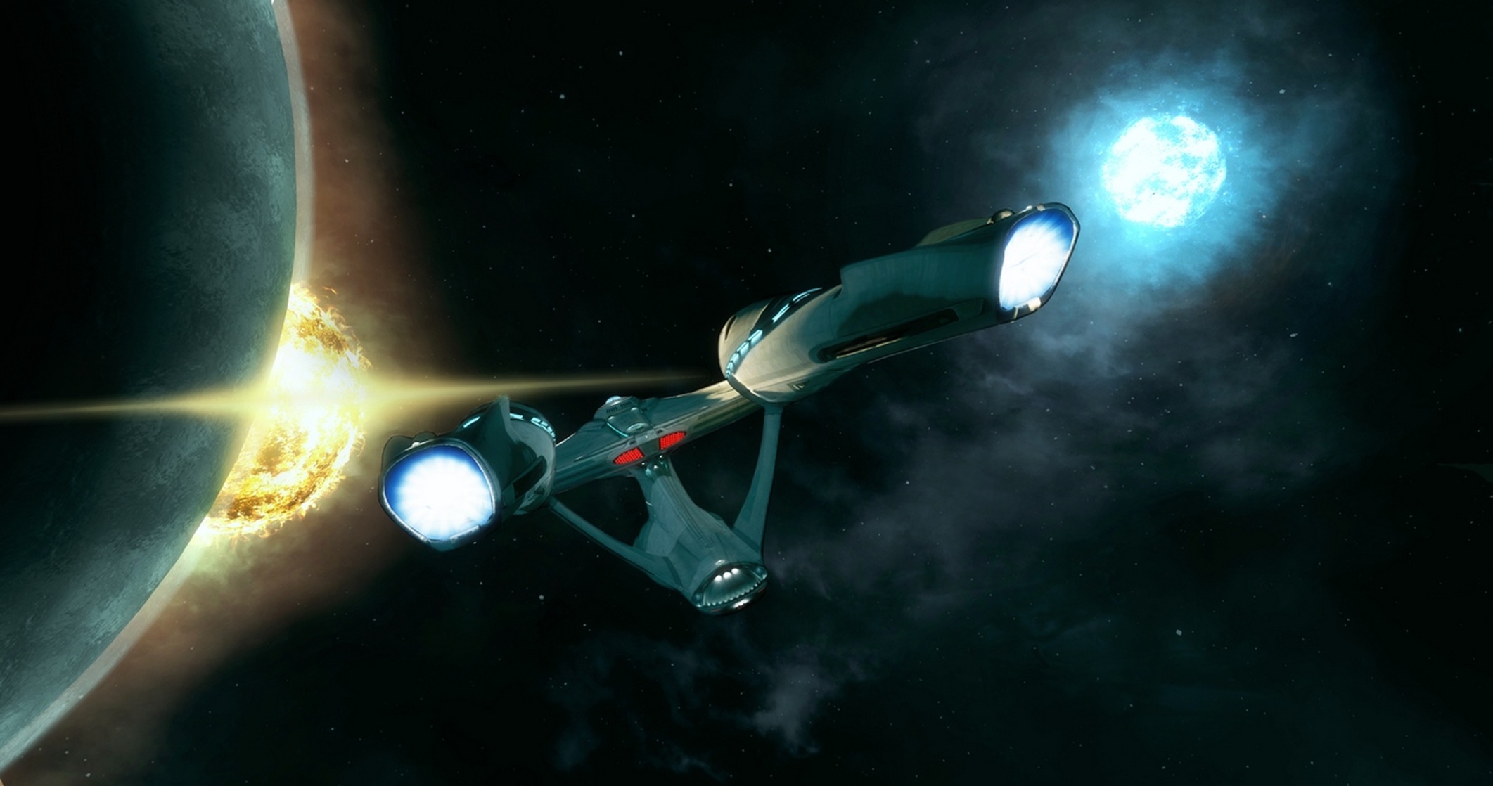 Star Trek Star Trek