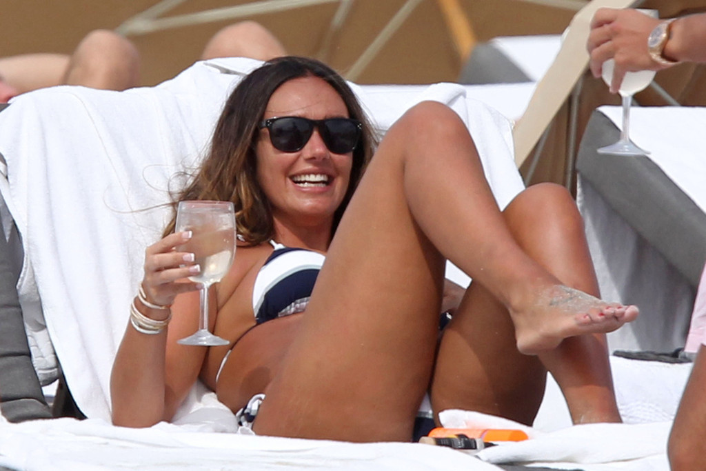 Tamara Ecclestone