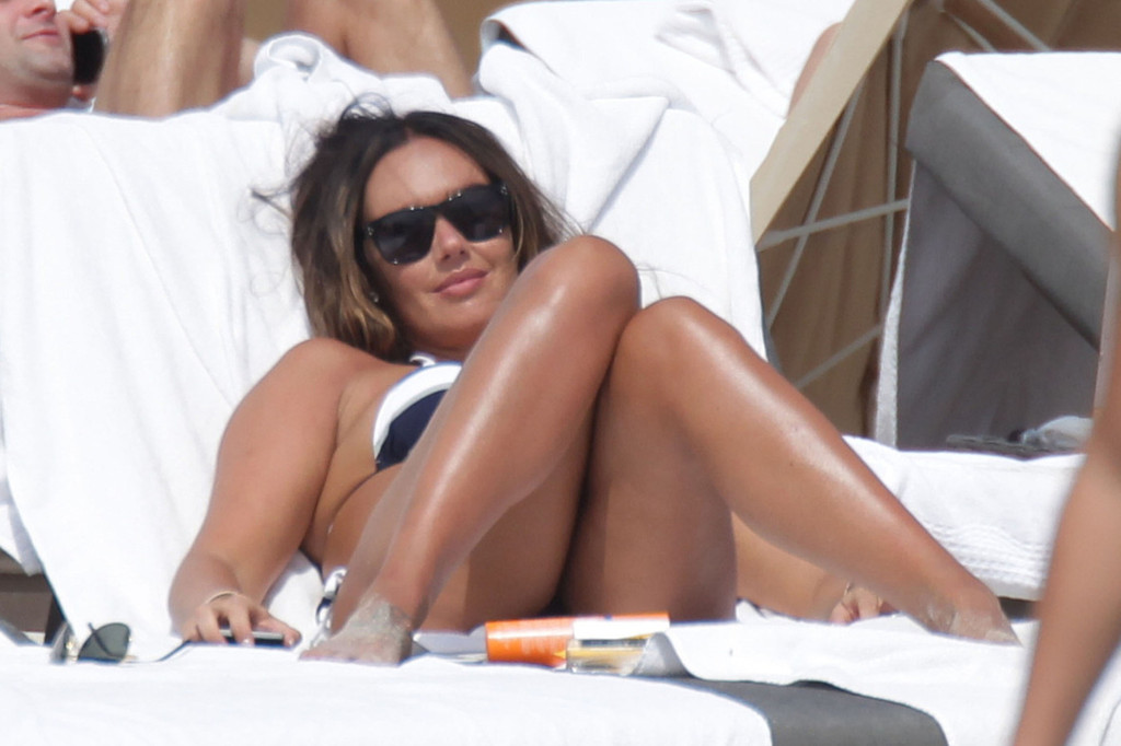 Tamara Ecclestone