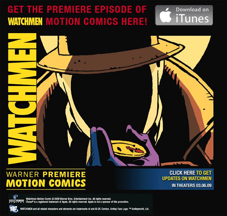 Watchmen