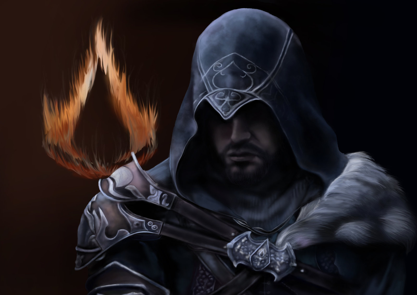 Ezio Auditore da Firenze