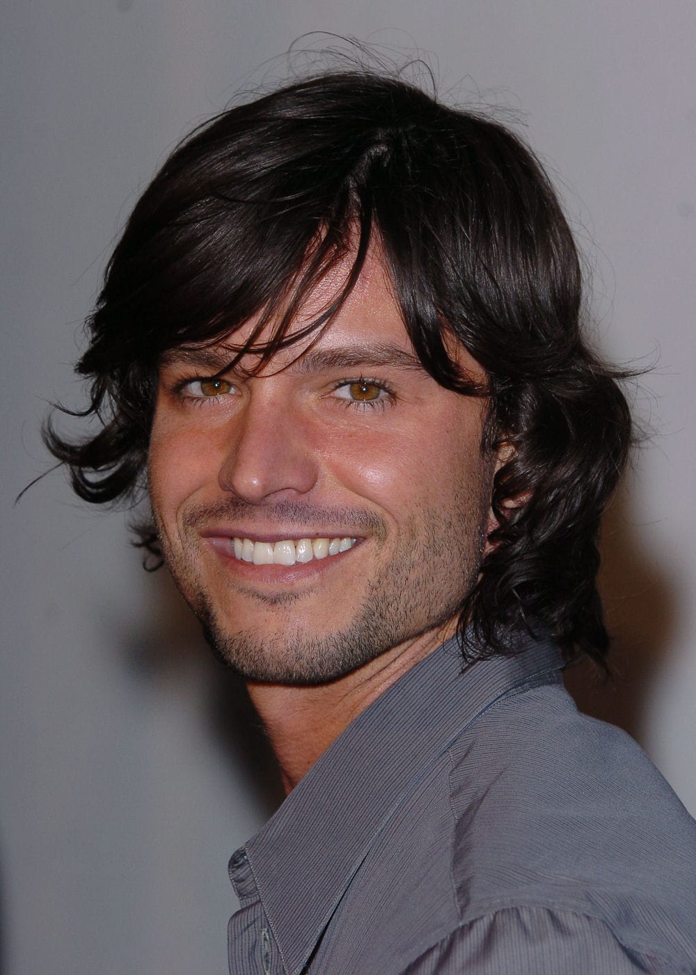 Image of Jason Behr