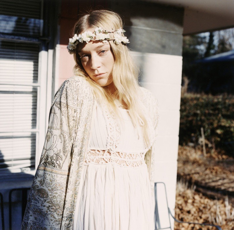 Chloë Sevigny Chloë Sevigny
