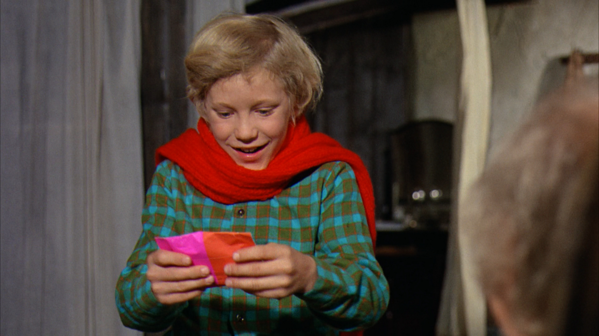 Willy Wonka & the Chocolate Factory