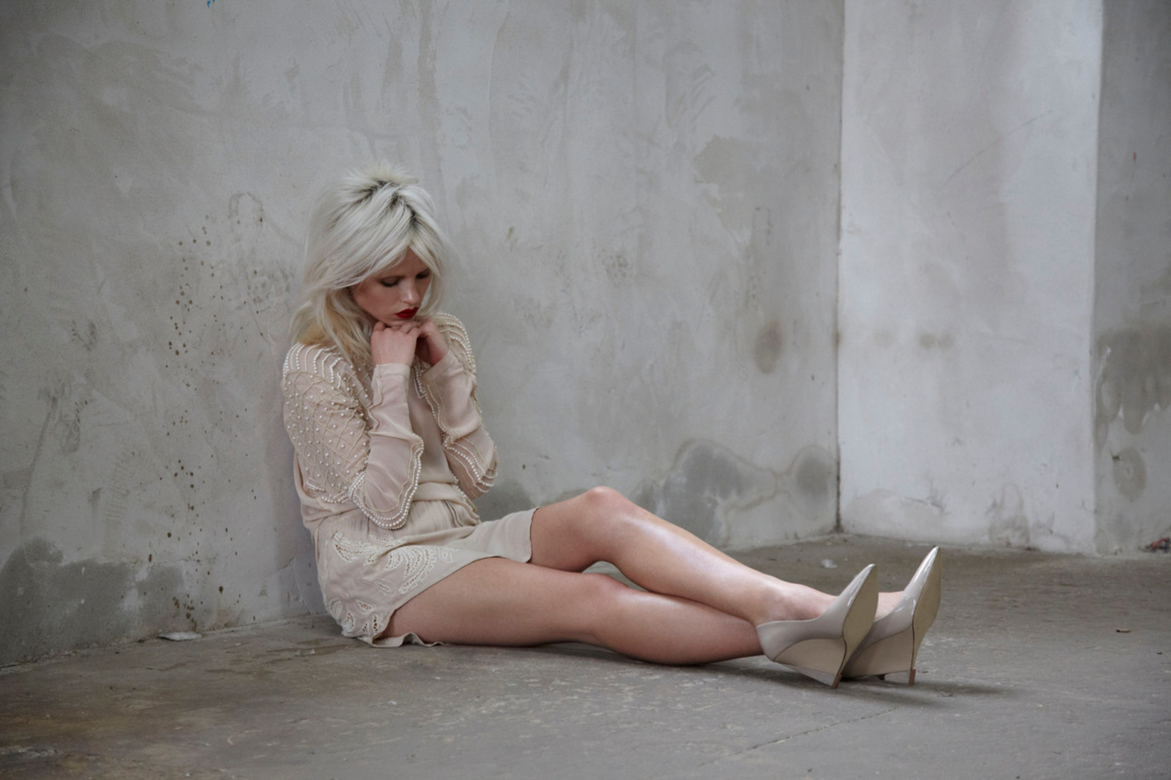 Anja Konstantinova Anja Konstantinova