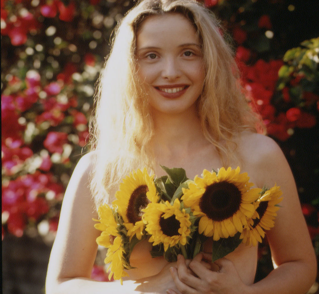 Julie Delpy Julie Delpy