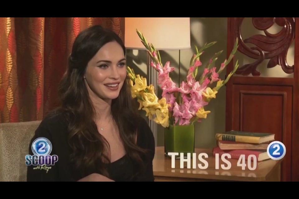 Megan Fox Megan Fox