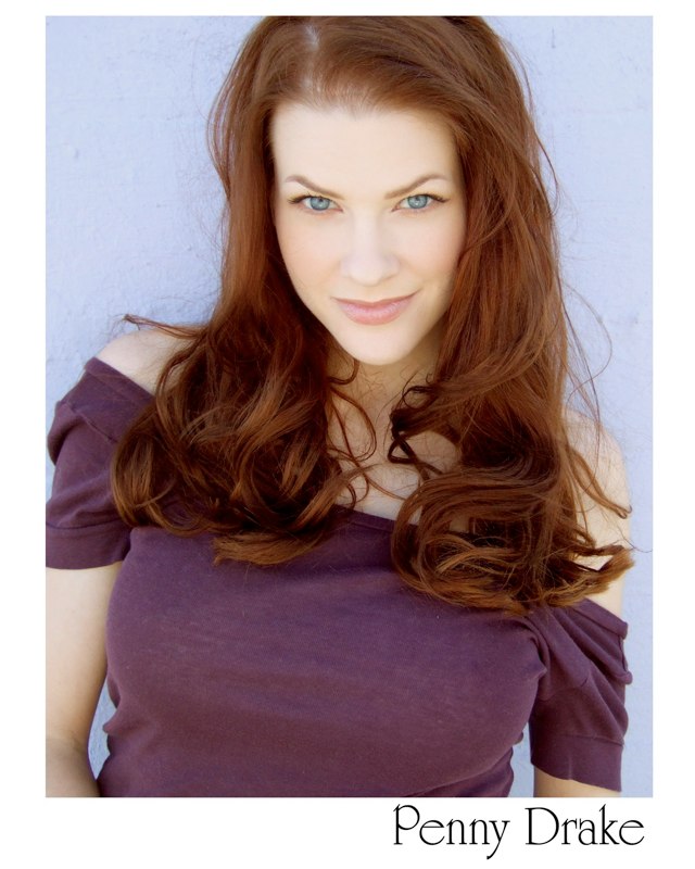 Picture of Penny Drake