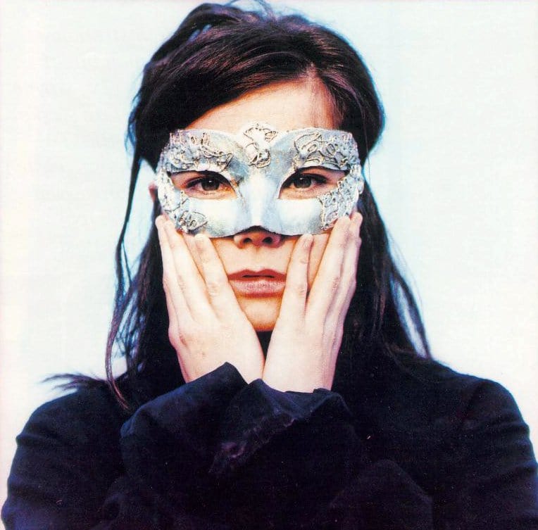 Björk