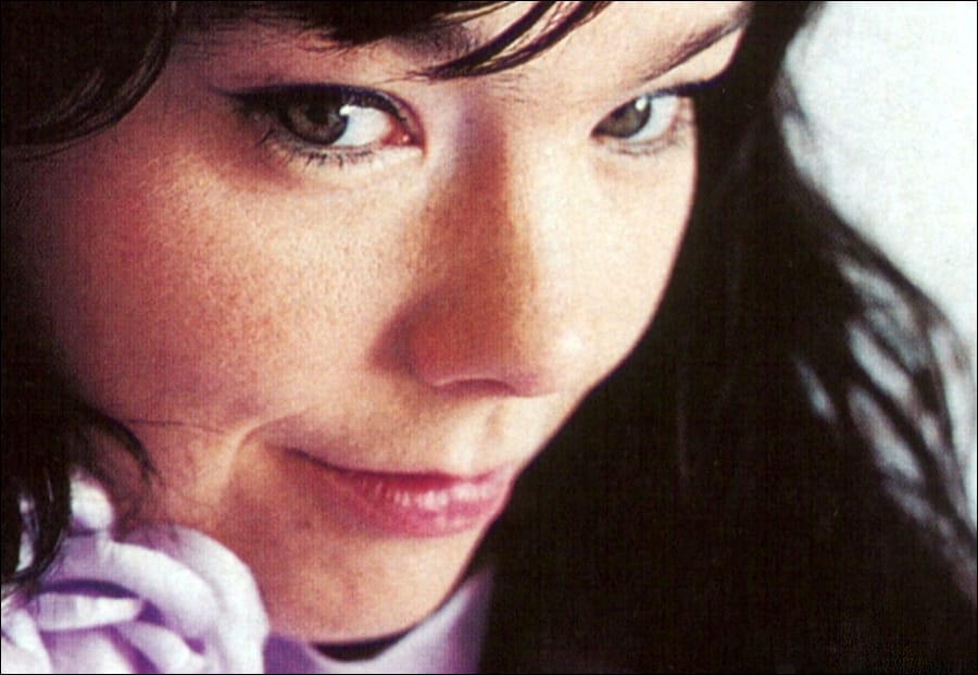 Björk Björk