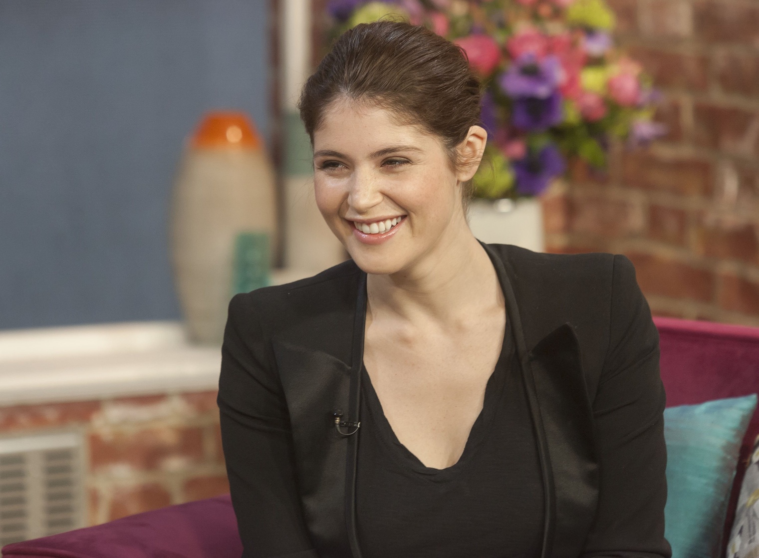 Gemma Arterton Gemma Arterton