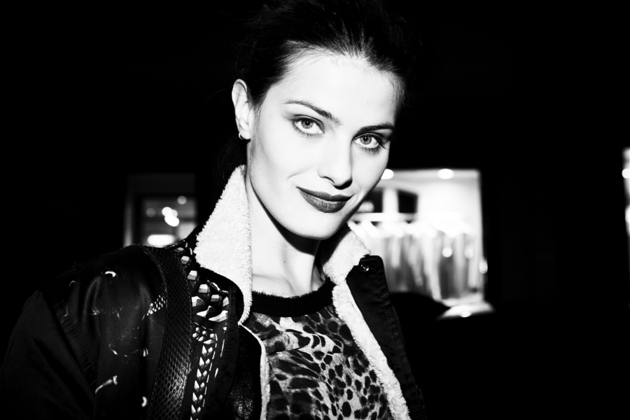 Isabeli Fontana