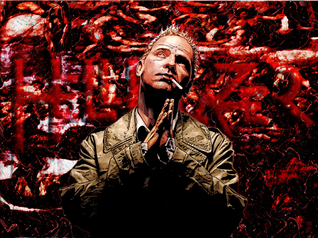 John Constantine