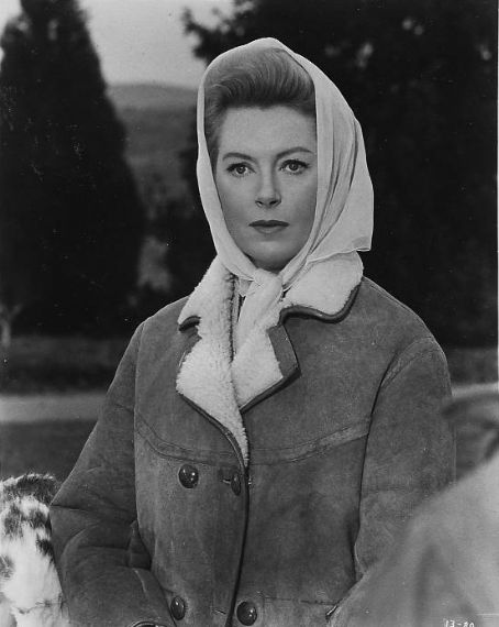 Deborah Kerr picture