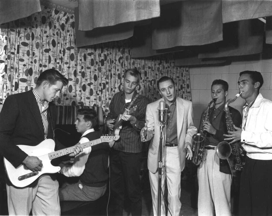 Rockabilly