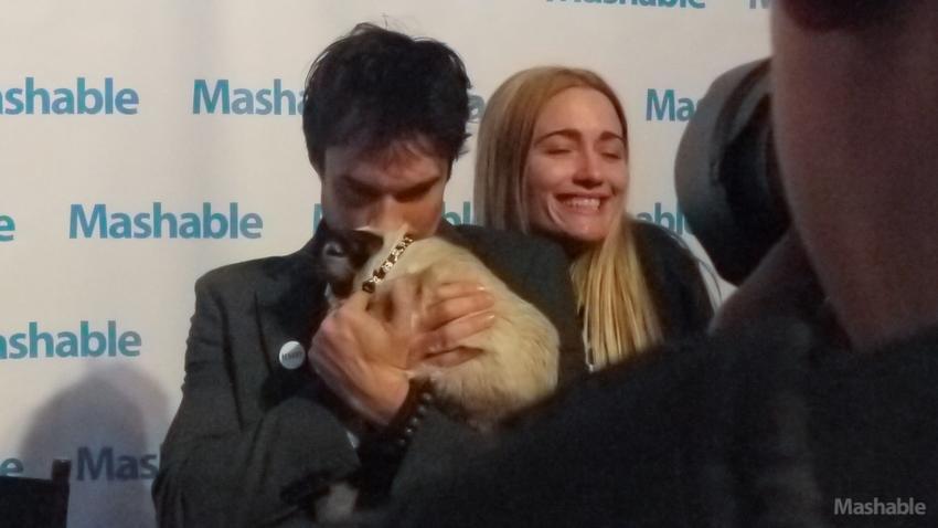 Ian Somerhalder Ian Somerhalder