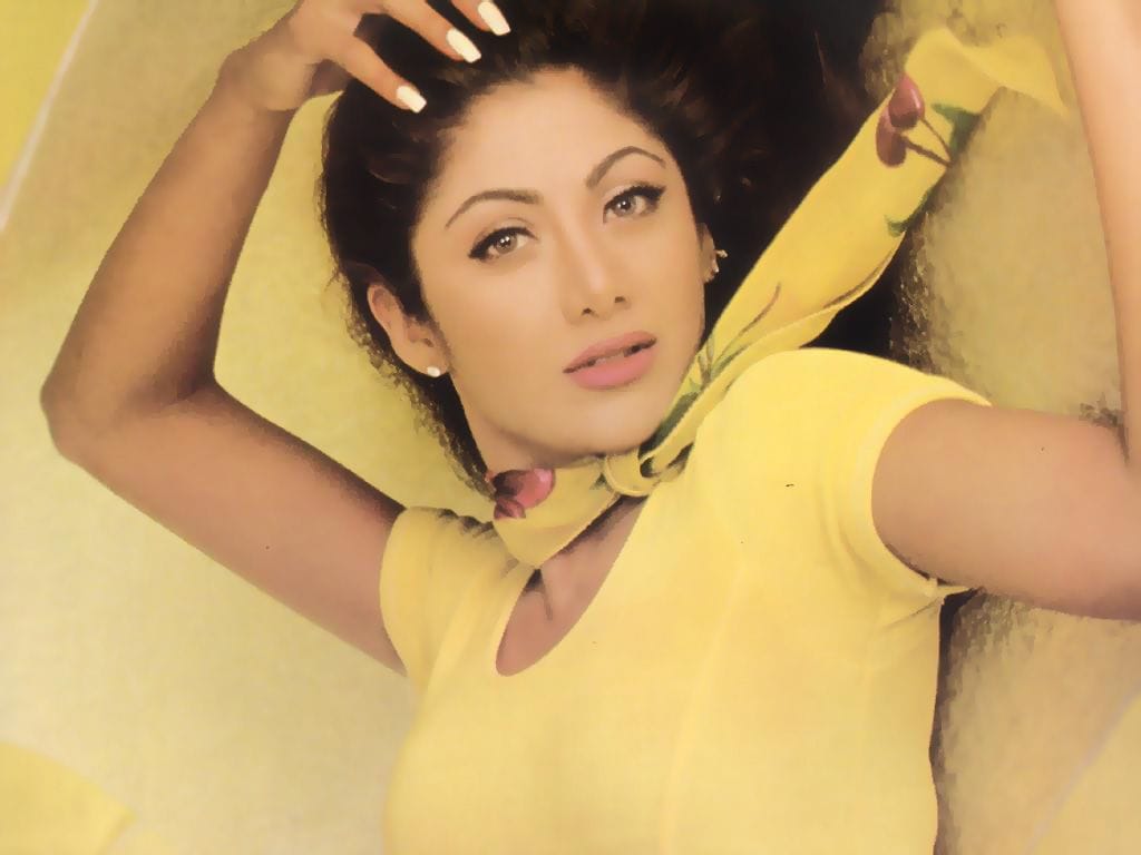 Picture of Shilpa Shetty