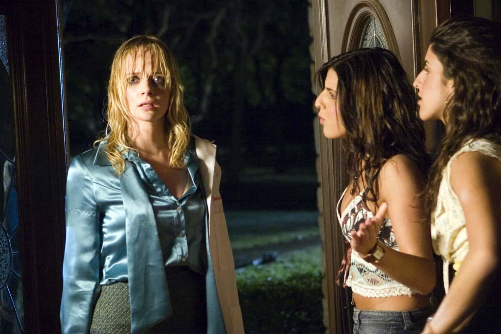 Marley Shelton