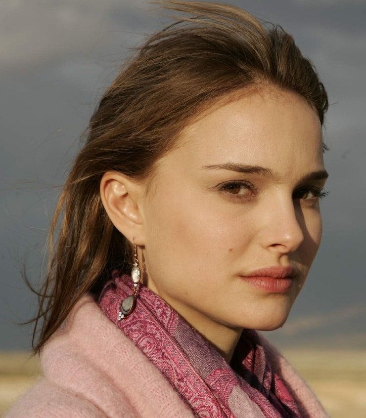 Picture of Natalie Portman