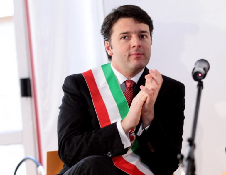 Matteo Renzi