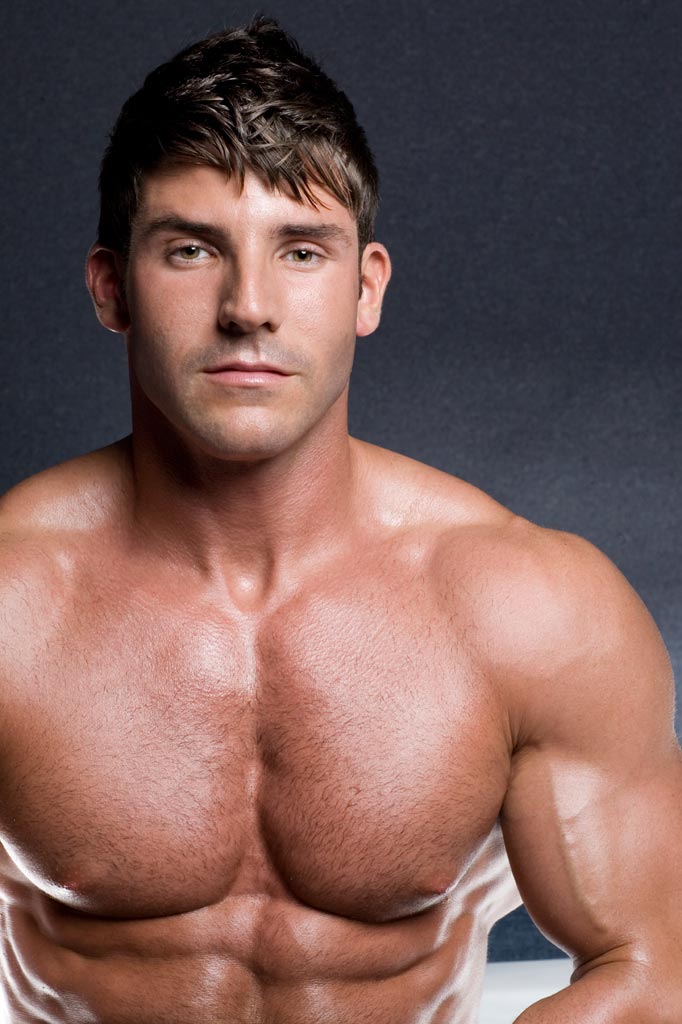 Picture of Jeremy Walker