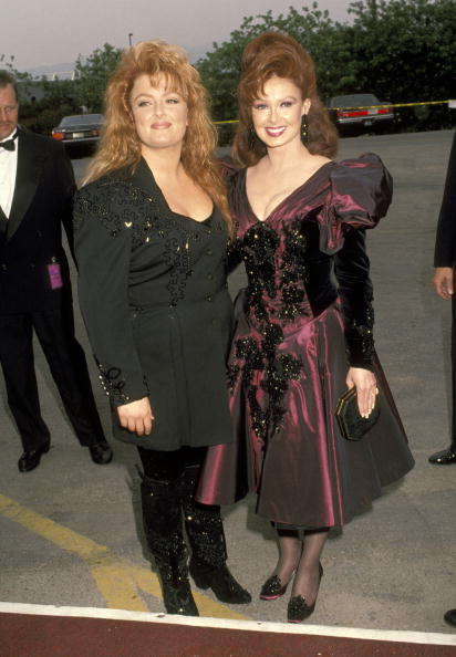 Picture of The Judds