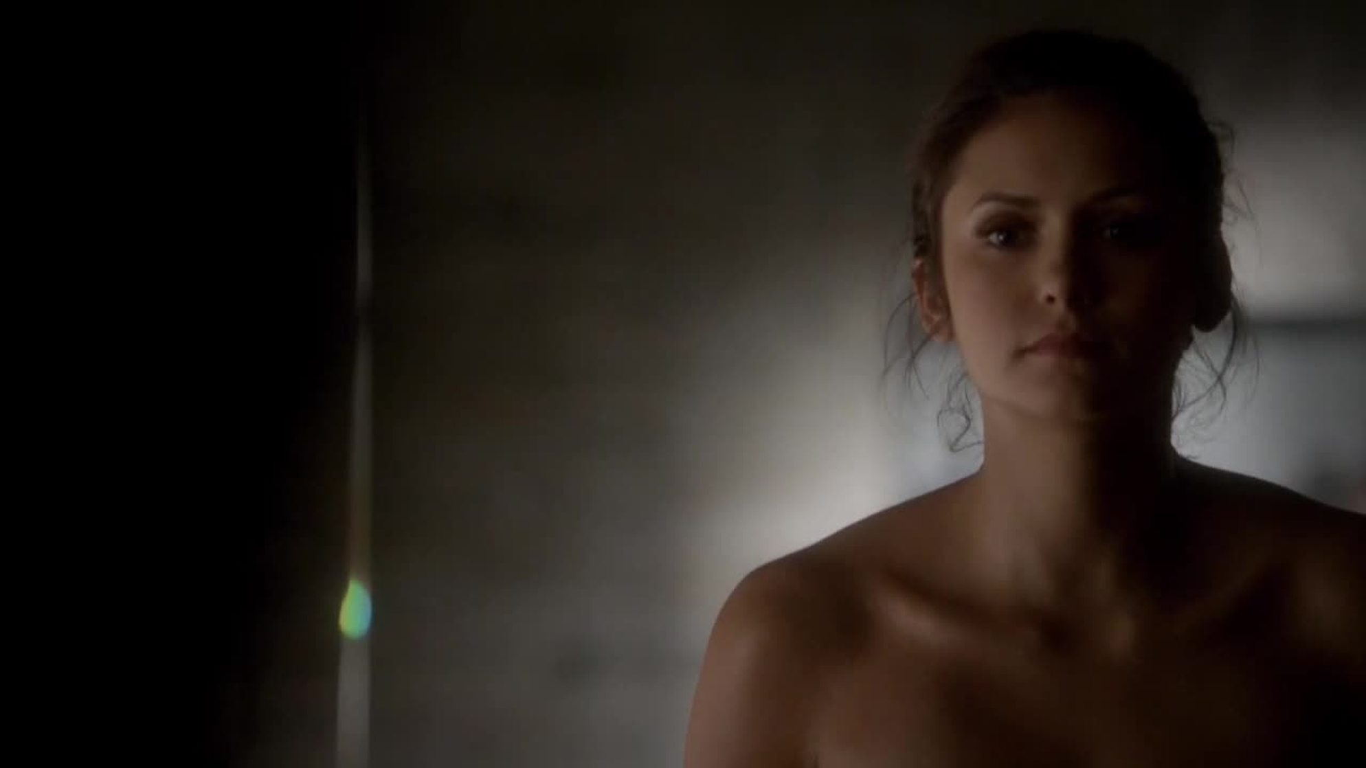 Nina Dobrev Nina Dobrev