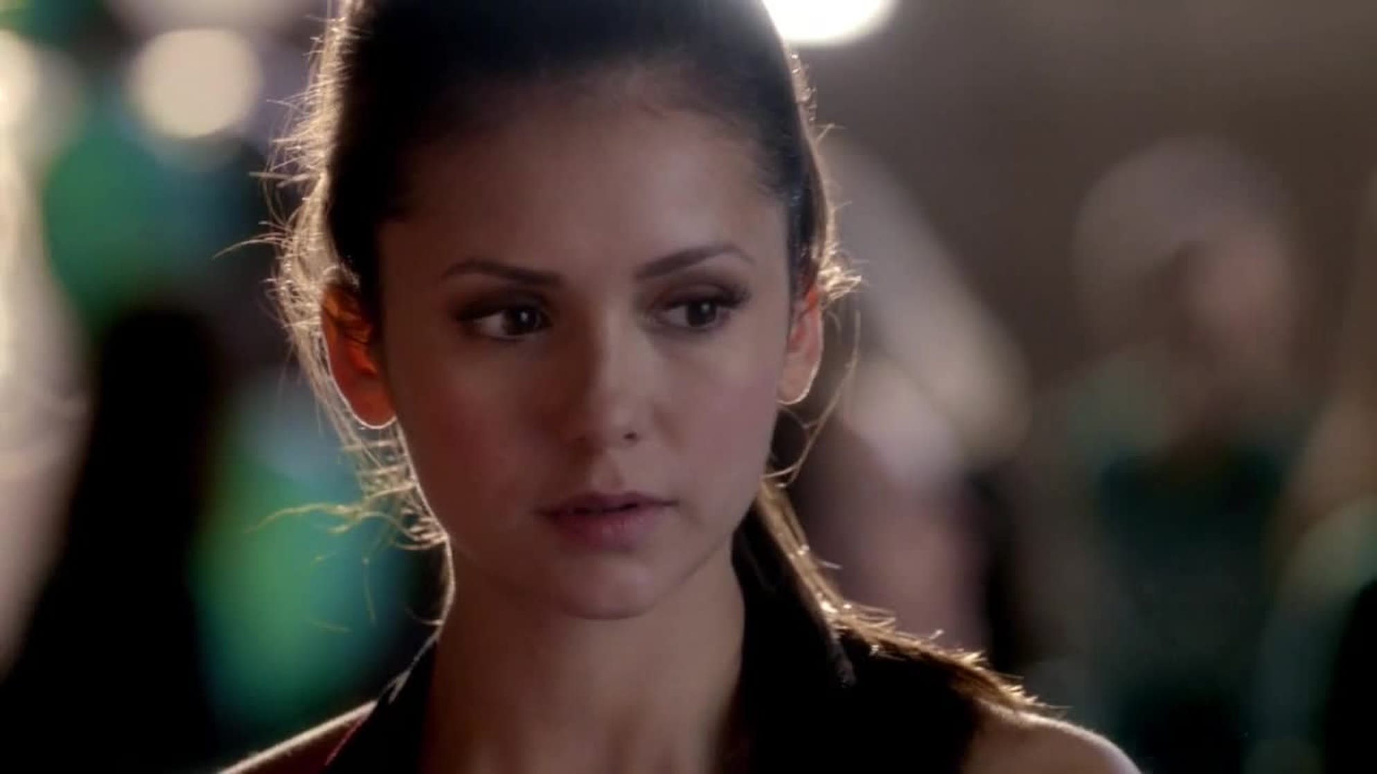 Nina Dobrev