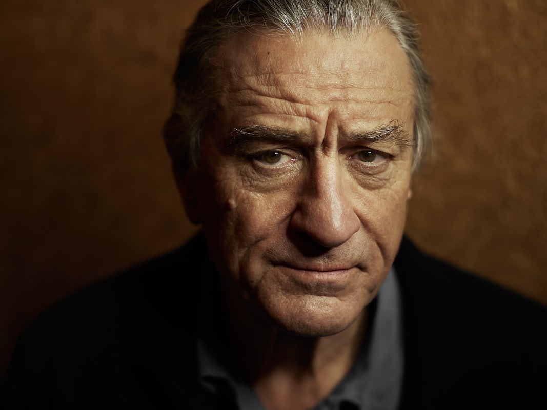 Picture of Robert De Niro