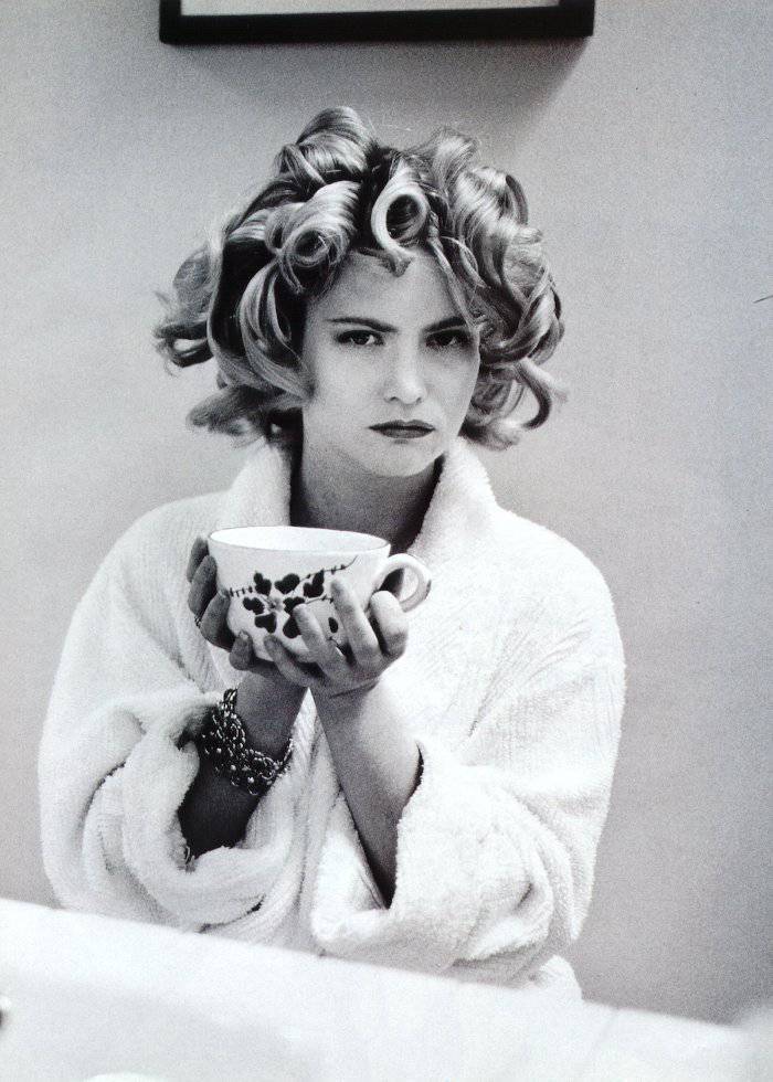 Picture of Jennifer Jason Leigh