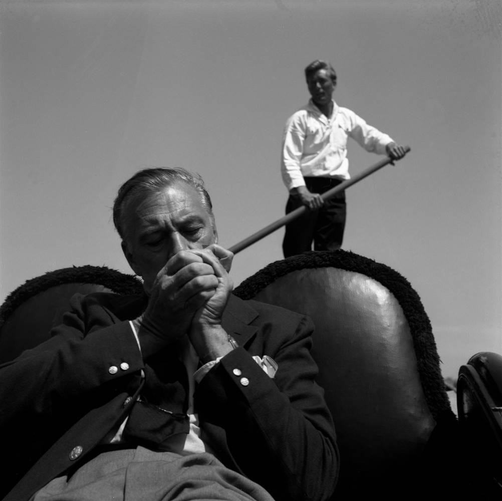 Gary Cooper Gary Cooper