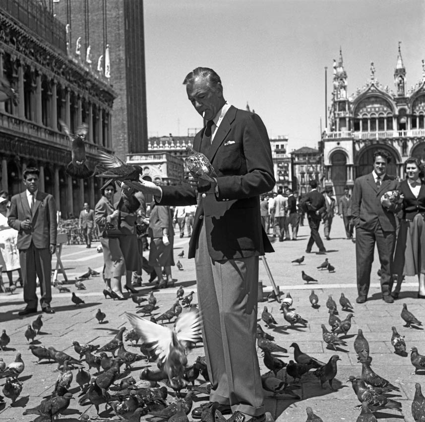 Gary Cooper Gary Cooper