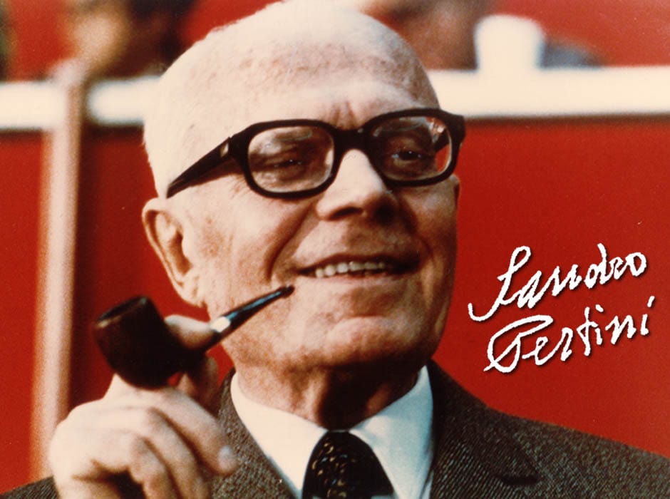 Sandro Pertini