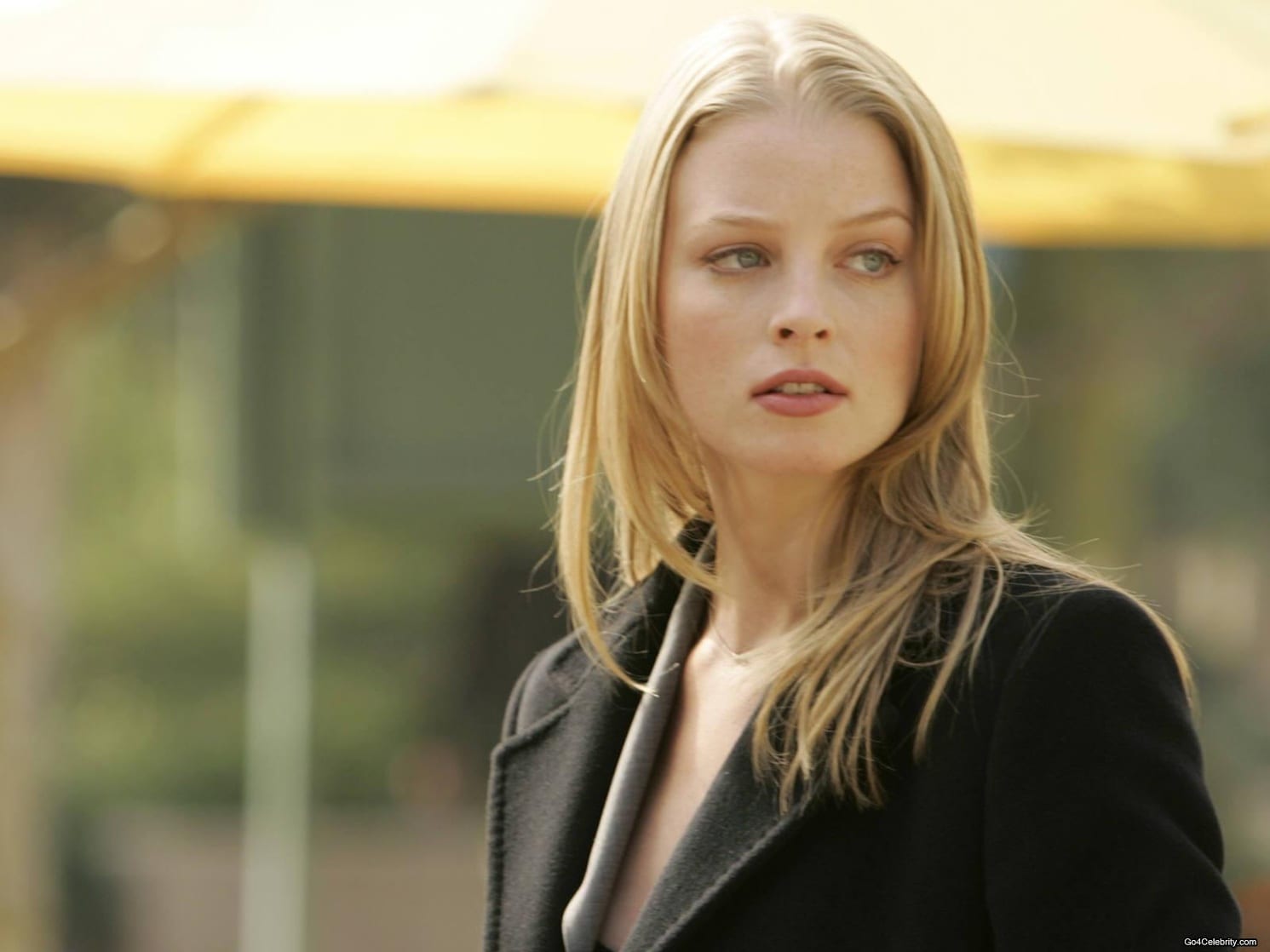 Rachel Nichols Rachel Nichols