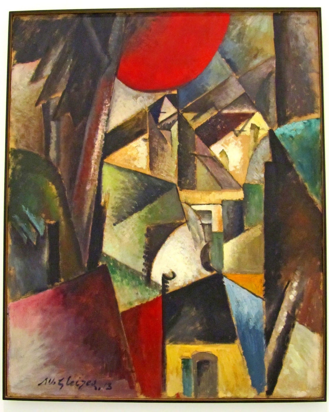 Albert Gleizes