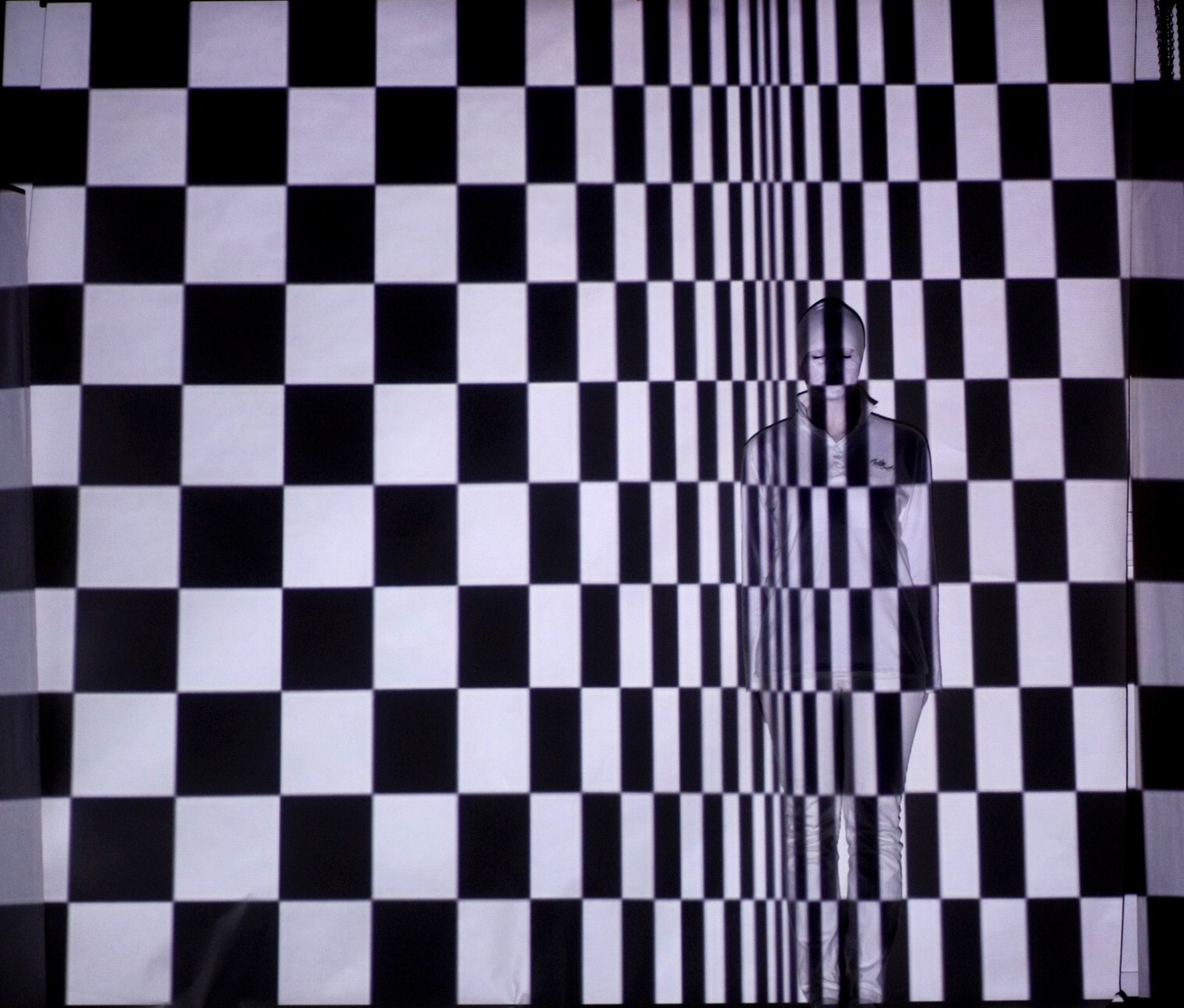 Victor Vasarely