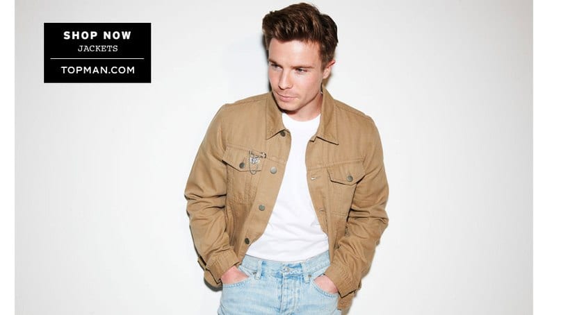 Joseph Dempsie