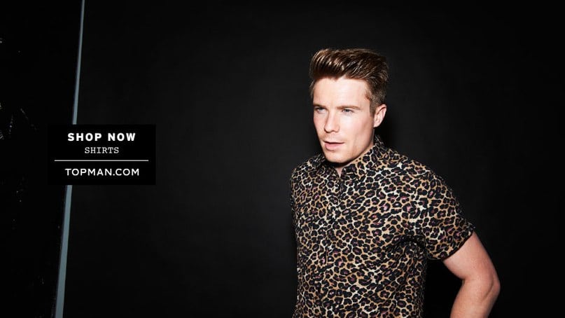 Joseph Dempsie Joseph Dempsie