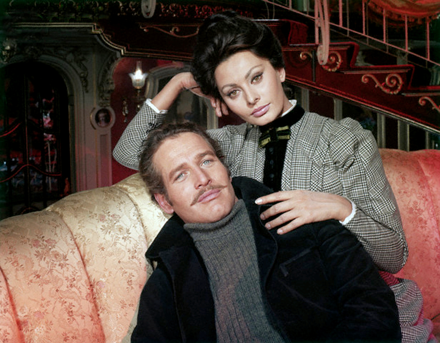 Paul Newman Paul Newman