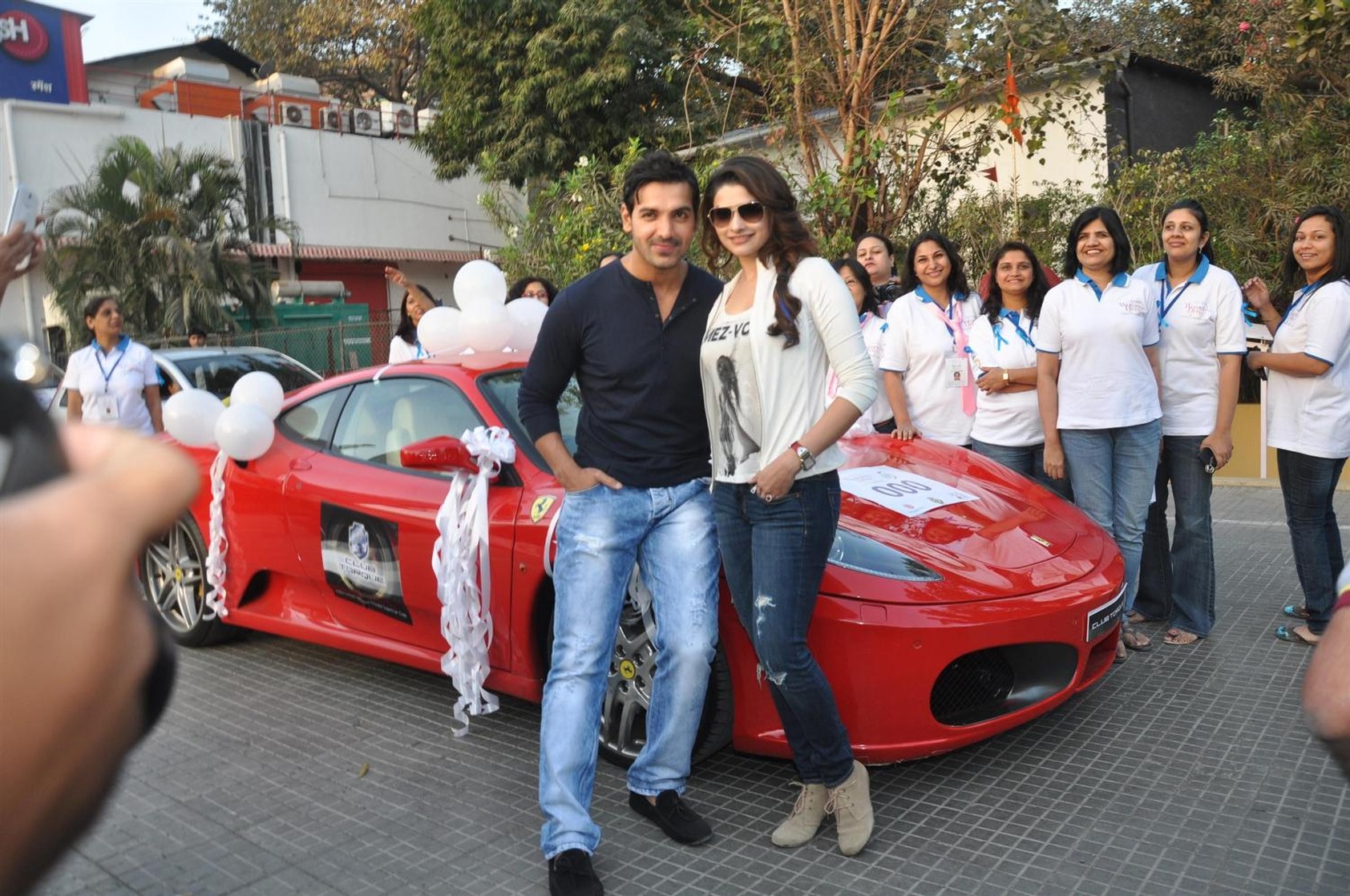 I, Me aur Main                                  (2013)