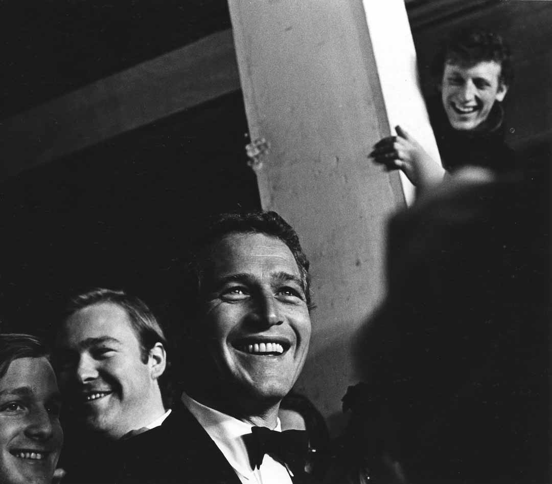 Paul Newman Paul Newman