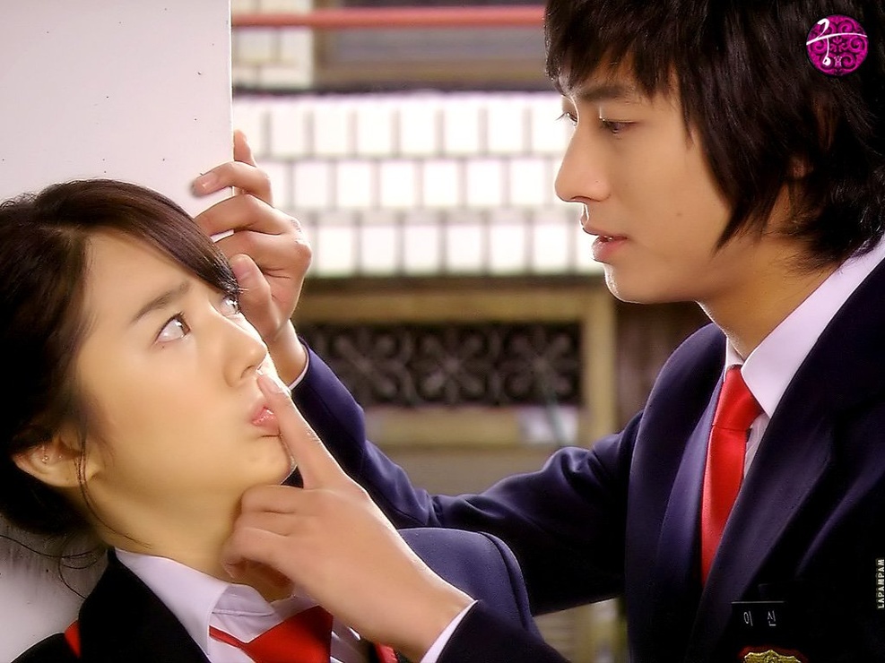 princess hours in netflix