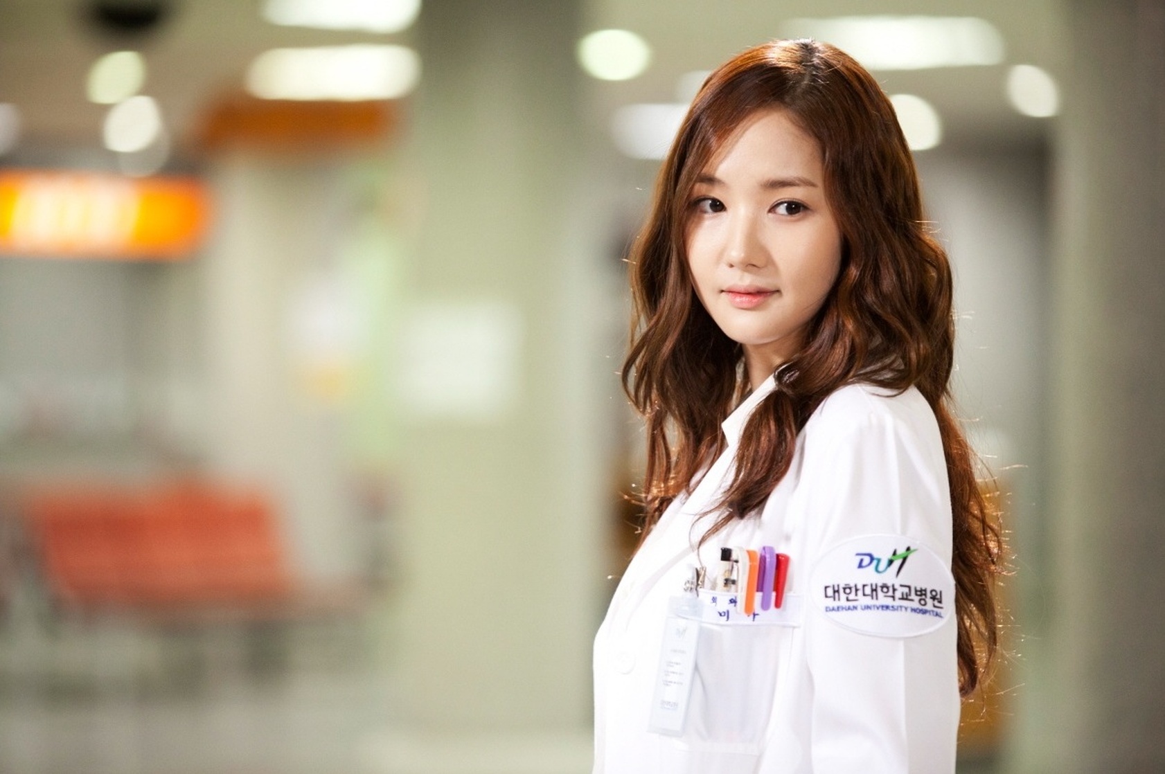 Dr. Jin